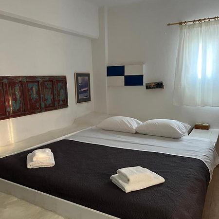 Apartamento Mykonos Maison De George Mykonos Town Exterior foto