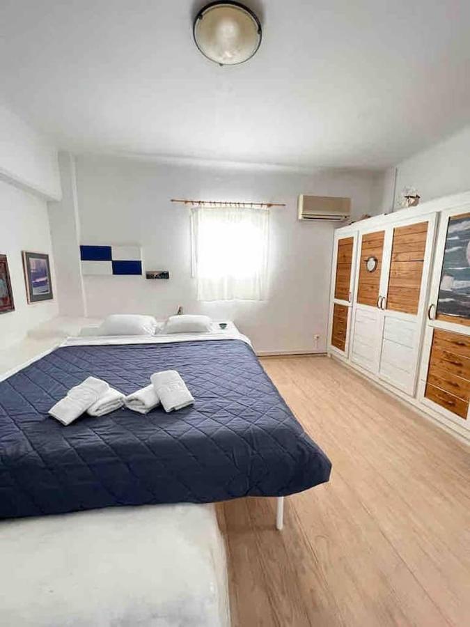Apartamento Mykonos Maison De George Mykonos Town Exterior foto
