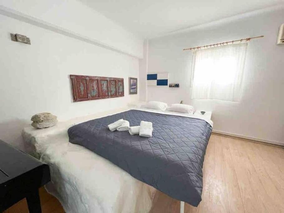 Apartamento Mykonos Maison De George Mykonos Town Exterior foto